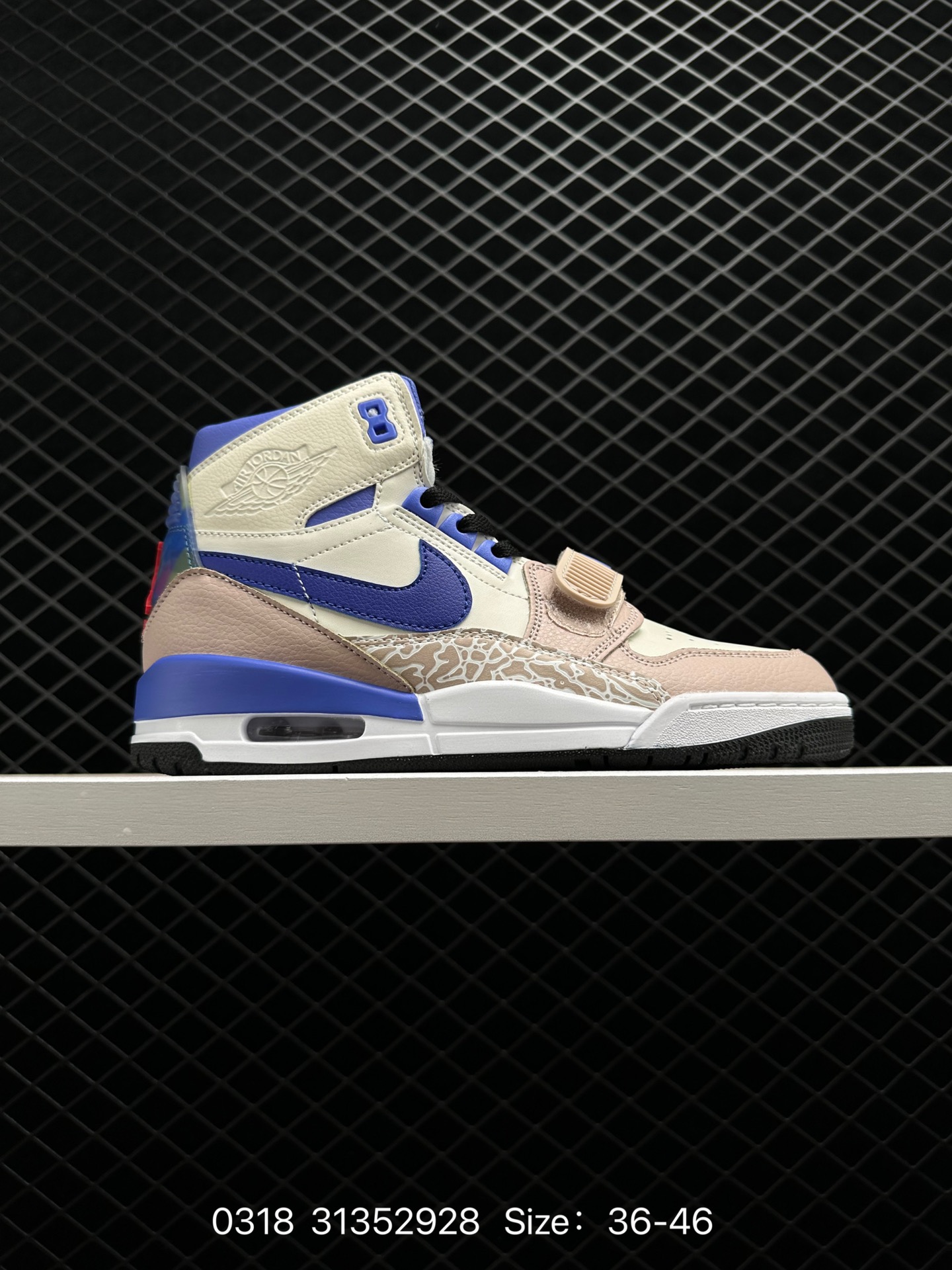 Air Jordan Legacy 312 